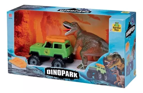 Brinquedos de Dinossauro Puxe o Carro,Crianças Dino Toy Carros Dinossauro  Jogo - Conjunto de lembrancinhas de festa de dinossauro para aniversário de  natal dia das bruxas Ainichi