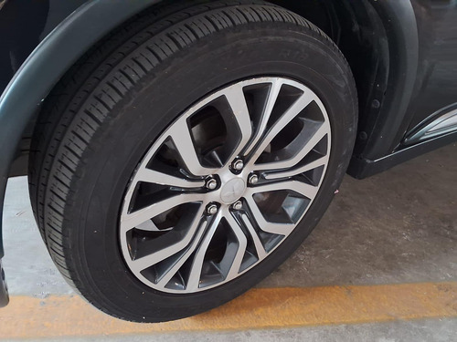 Mitsubishi Outlander 3.0 GT 4X4 V6 24V GASOLINA 4P AUTOMÁTICO