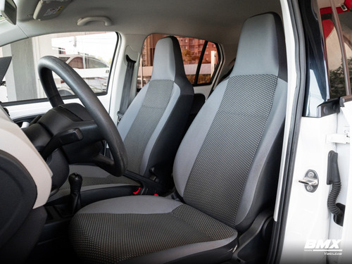 Volkswagen Up! 1.0 TSI MOVE UP 12V FLEX 4P MANUAL