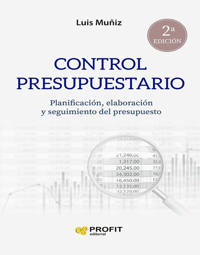 Libro- Control Presupuestario -original