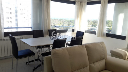 Imagen 3 de 17 de Venta Apartamento 2 Dormitorios, Maldonado.