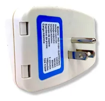 Comprar Protector De Voltaje 110v 12amp Para Nevera Jvtronic