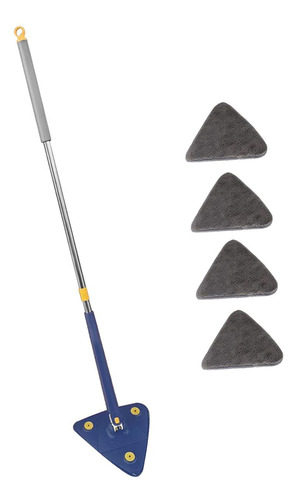 Trapeador Triangular, Trapeador Plano, Trapeador De Limpieza