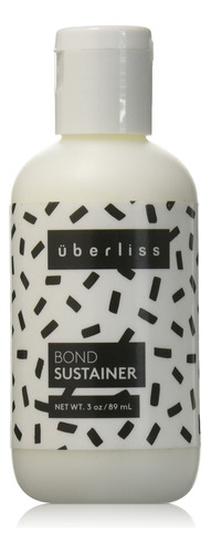 Uberliss Bond Sustainer, 3.7 Onzas Líquidas