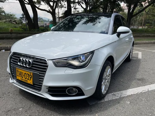 Audi A1 1.4 Tfsi Ambition