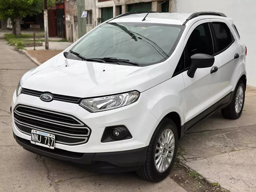 Ford Ecosport 1.5 Se Tdci 90cv 4x2