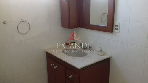 Imagem 9 de 9 de Apartamento - Ap00172