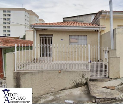 Imagem 1 de 1 de 08944 -  Casa 2 Dorms, Tucuruvi - São Paulo/sp - 8944