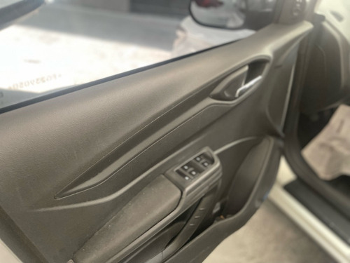 Chevrolet Onix 1.4 LTZ SPE/4