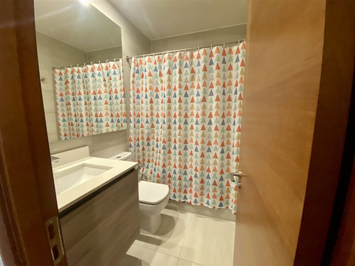 Condominio Mirador Los Trapenses 5d5b Estar 282m2 Terrazas