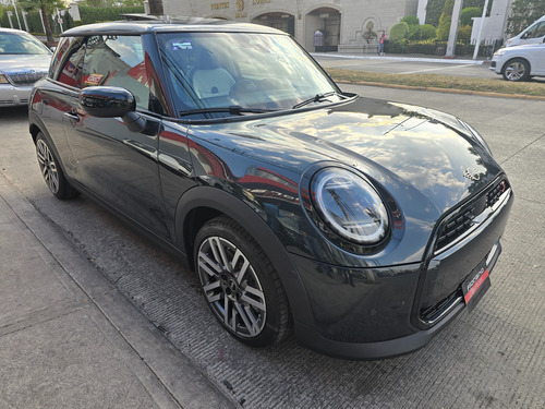 Mini Cooper S 2.0 Chili 5 Puertas Mt