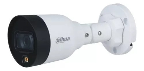 Camara Seguridad Dahua Ip Bullet Hd 2mp 2.8mm Hfw1239s1-led