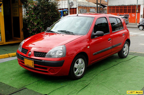 Renault Clio 1.6 Expression