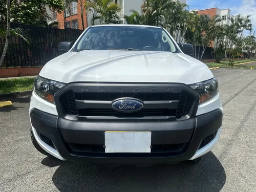 Ford Ranger 3.2 Xls