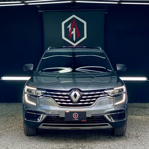 Renault Koleos 2.5 Intens