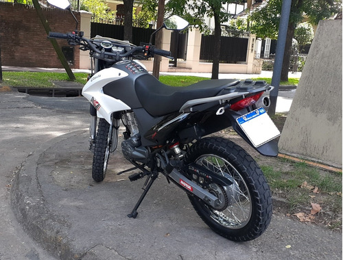 Imagen 5 de 8 de Zanella Zr 250