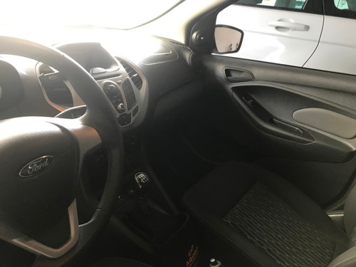 Ford Ka Se Plus 1.5 2017