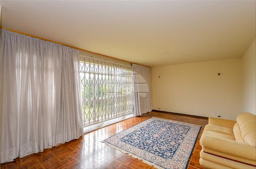 Imagem 5 de 30 de Casa - Residencial - 928786