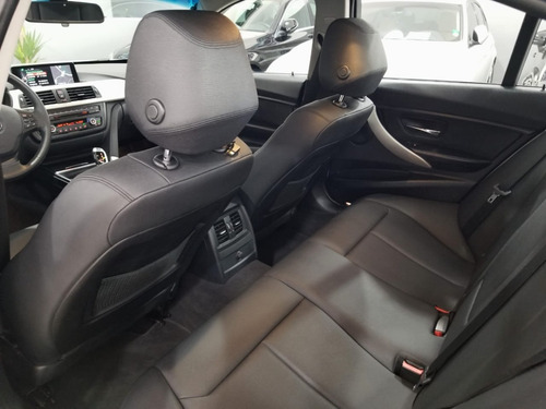 Imagem 11 de 25 de Bmw 320i 2.0 Sport Gp 16v Turbo Active Flex