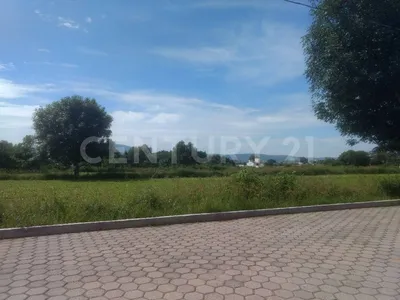 Terreno en venta