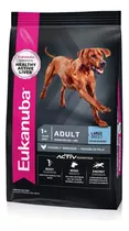 Comprar Mars Petcare Eukanuba Perro Adulto Razas Grandes - Mix - 15 Kg - 15 Kg - Bolsa - Seca - Unidad - 1