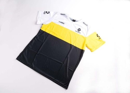 Remera pernia super Tc 2000 T: S Boutique Renault