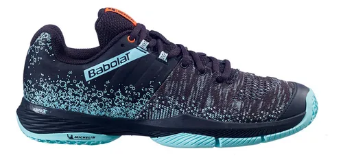 Zapatillas babolat online chile