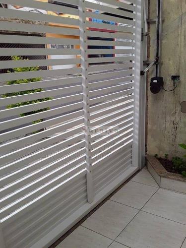 Sobrado Com 3 Dormitórios À Venda, 87 M² Por R$ 480.000,00 - Ferrazópolis - São Bernardo Do Campo/sp - So1026