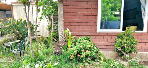 Vendo Casa 6d/4b/3emetro Manquehue.centro Cultual Las Condes