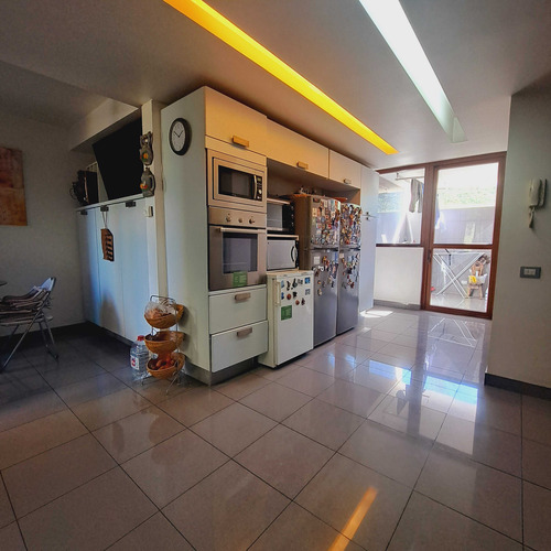 Espectacular Departamento (85775)