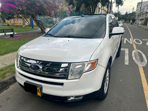 Ford Edge 3.5 Limited