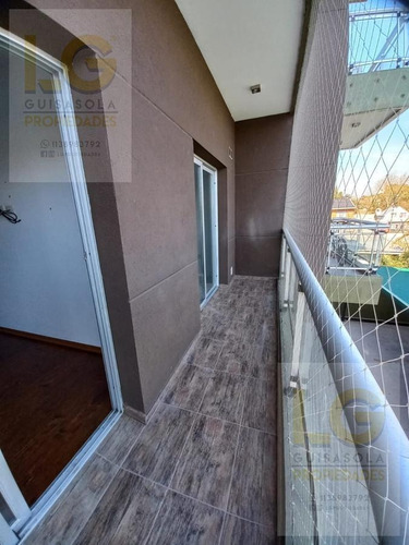 Imagen 5 de 19 de Departamento En Venta De 2 Ambientes En Berazategui -