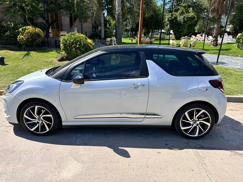 Imagen 4 de 22 de Citroen Ds3