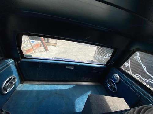 Ford Ford Bronco 1981 Xlt