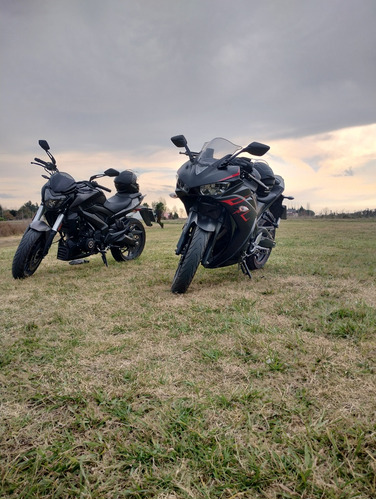 Yamaha R3