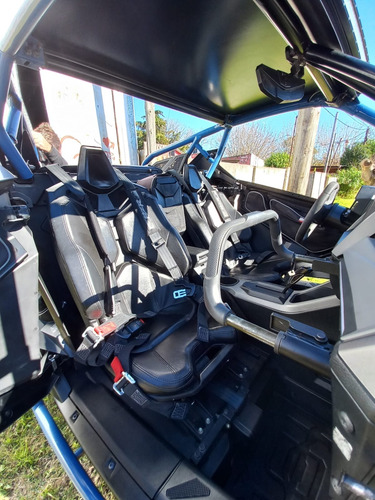 Polaris Ultimate Pro Utv