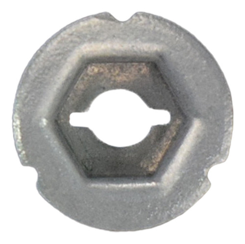 Tuerca Rapida Universal (50 Piezas)