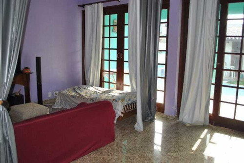 Imagem 13 de 15 de Casa Em Condomínio-à Venda-vargem Pequena-rio De Janeiro - Brcn40058