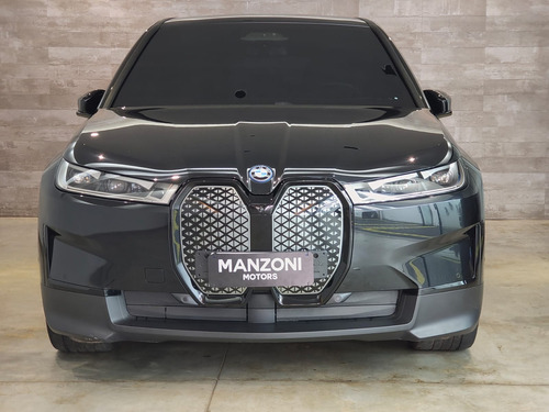 BMW IX 0.0 Xdrive40 5P EléCtrico