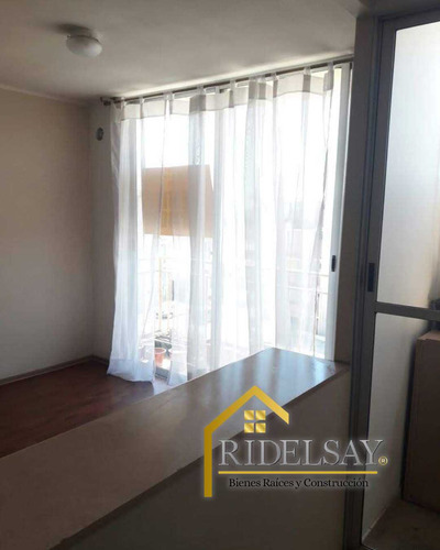 Propiedad En Venta En Regimiento Arica (108234)