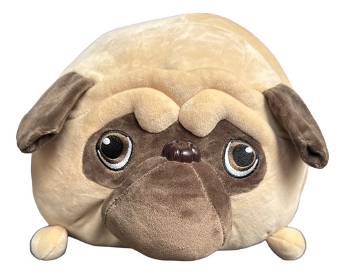 Peluche Cachorro Perro Pug