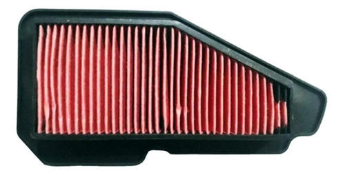 Filtro De Aire(elemento)yamaha Ray Zr Original 1gce44500000