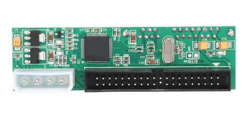 Adaptador De Disco Duro 40pin Ide Port Pata A Disco Duro Sat