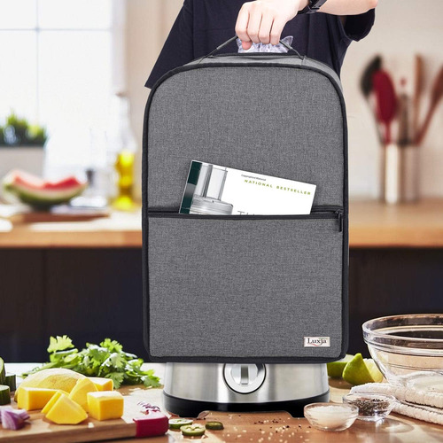 Funda Para Procesadora De Alimentos Luxja