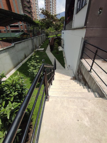 Imagen 2 de 14 de Vendo Apartamento En Sabaneta