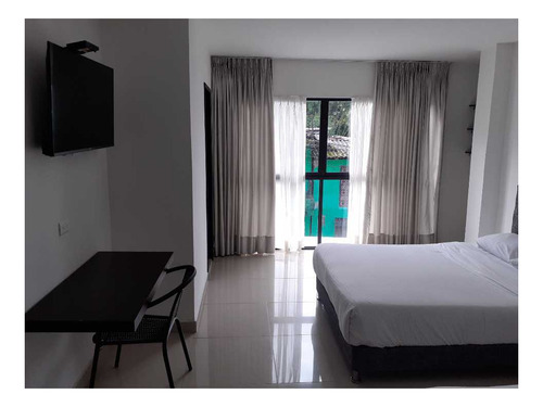 Imagen 8 de 15 de Hotel En Venta En Santa Rosa Sector Veracruz / Cod: 5108149