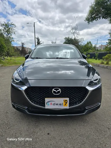 Mazda 2 1.5 Grand Touring Lx
