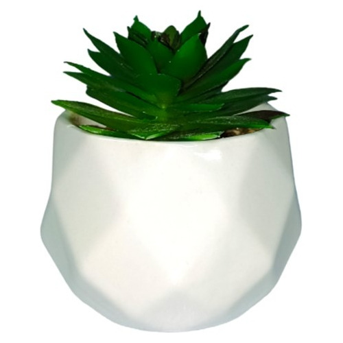 Mini Plantas Decorativas Artificiales