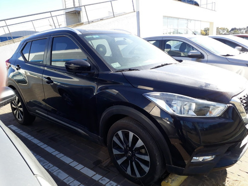 Imagen 2 de 9 de Nissan Kicks Exclusive 2018