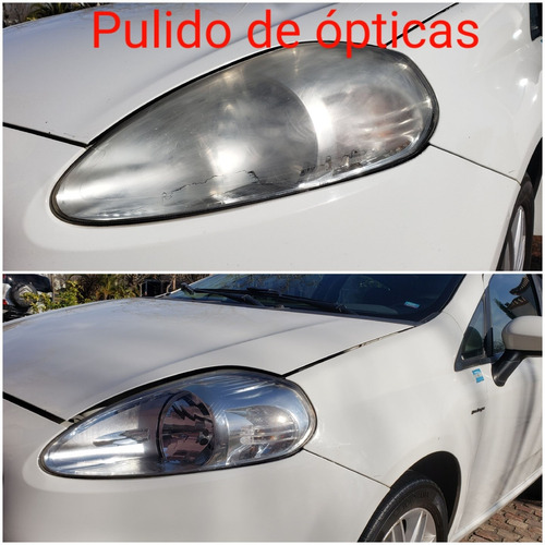 Imagen 5 de 5 de Lavado De Autos A Domicilio Chechare Wash